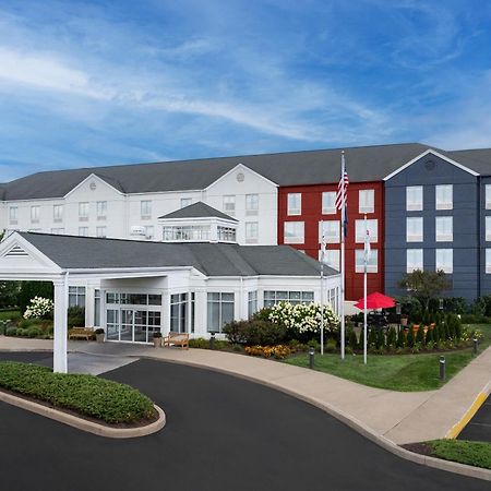 Hilton Garden Inn Wilkes-Barre Exterior photo