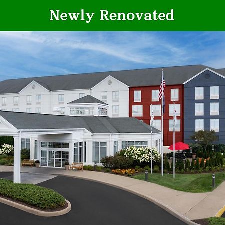 Hilton Garden Inn Wilkes-Barre Exterior photo
