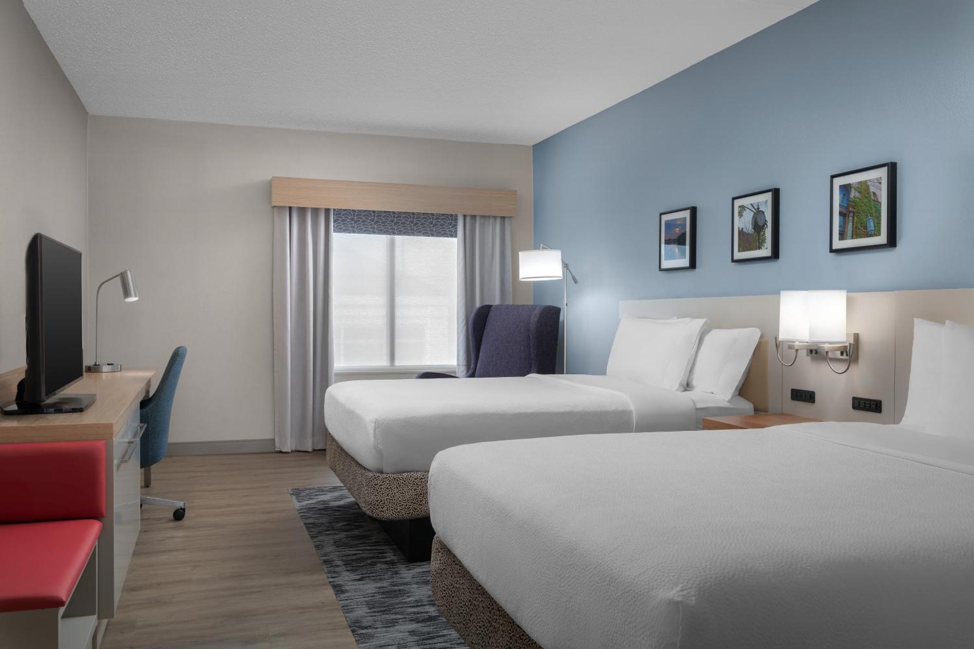 Hilton Garden Inn Wilkes-Barre Exterior photo