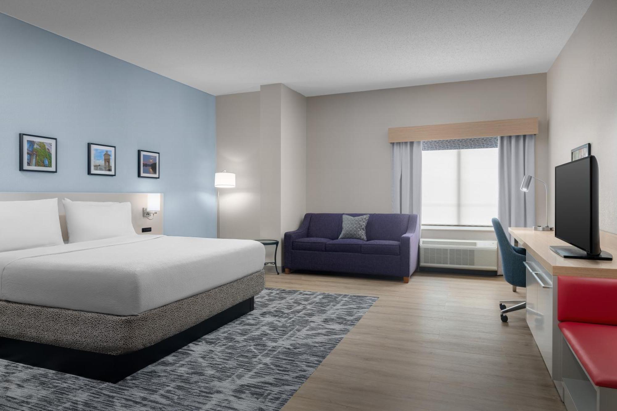 Hilton Garden Inn Wilkes-Barre Exterior photo