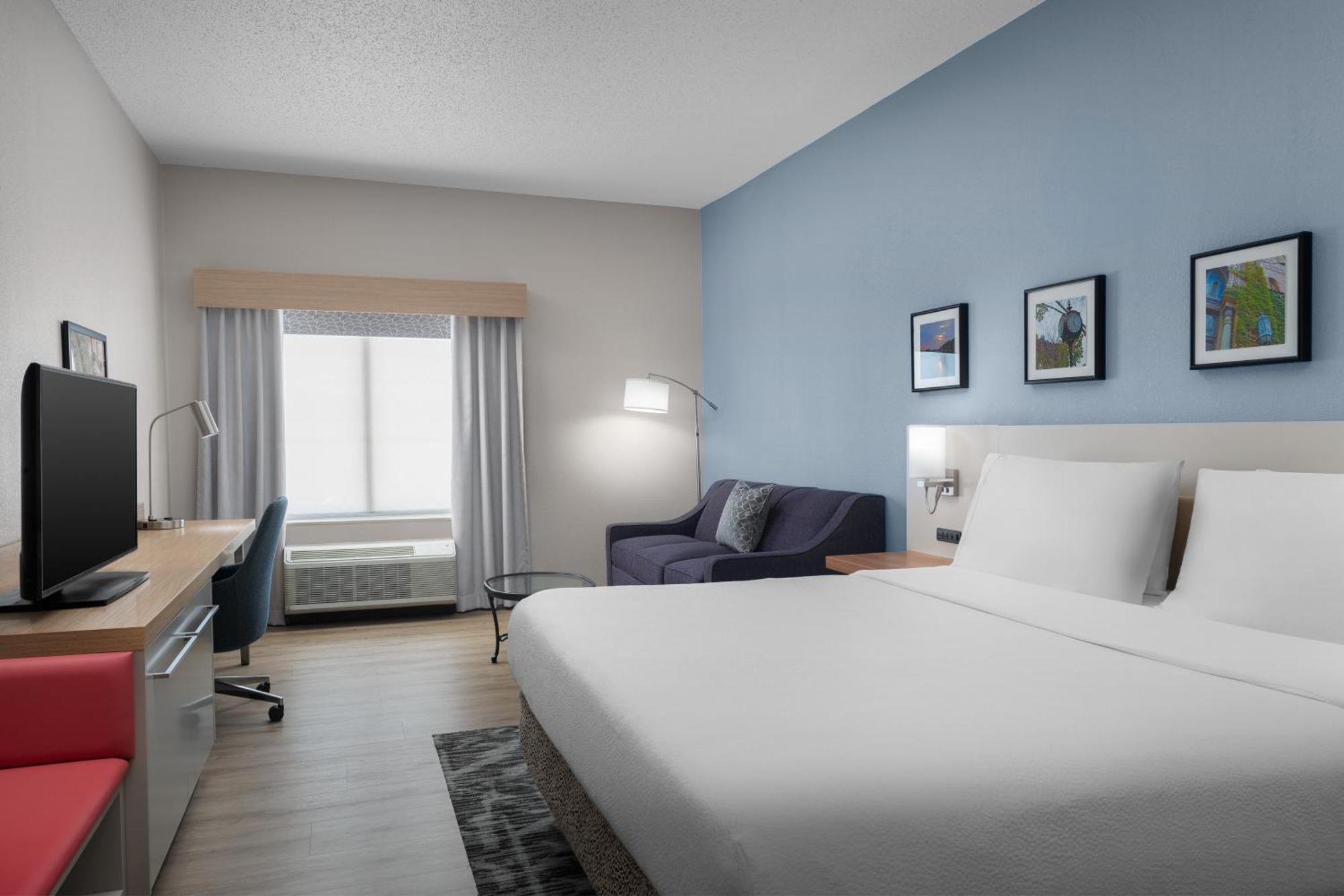Hilton Garden Inn Wilkes-Barre Exterior photo