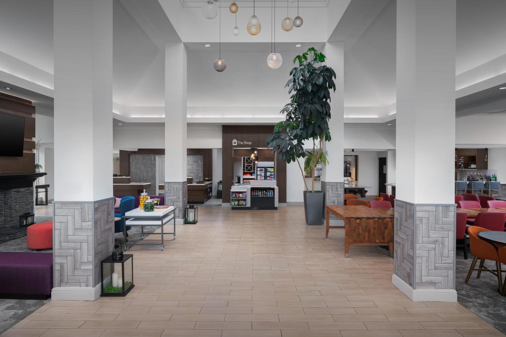 Hilton Garden Inn Wilkes-Barre Exterior photo