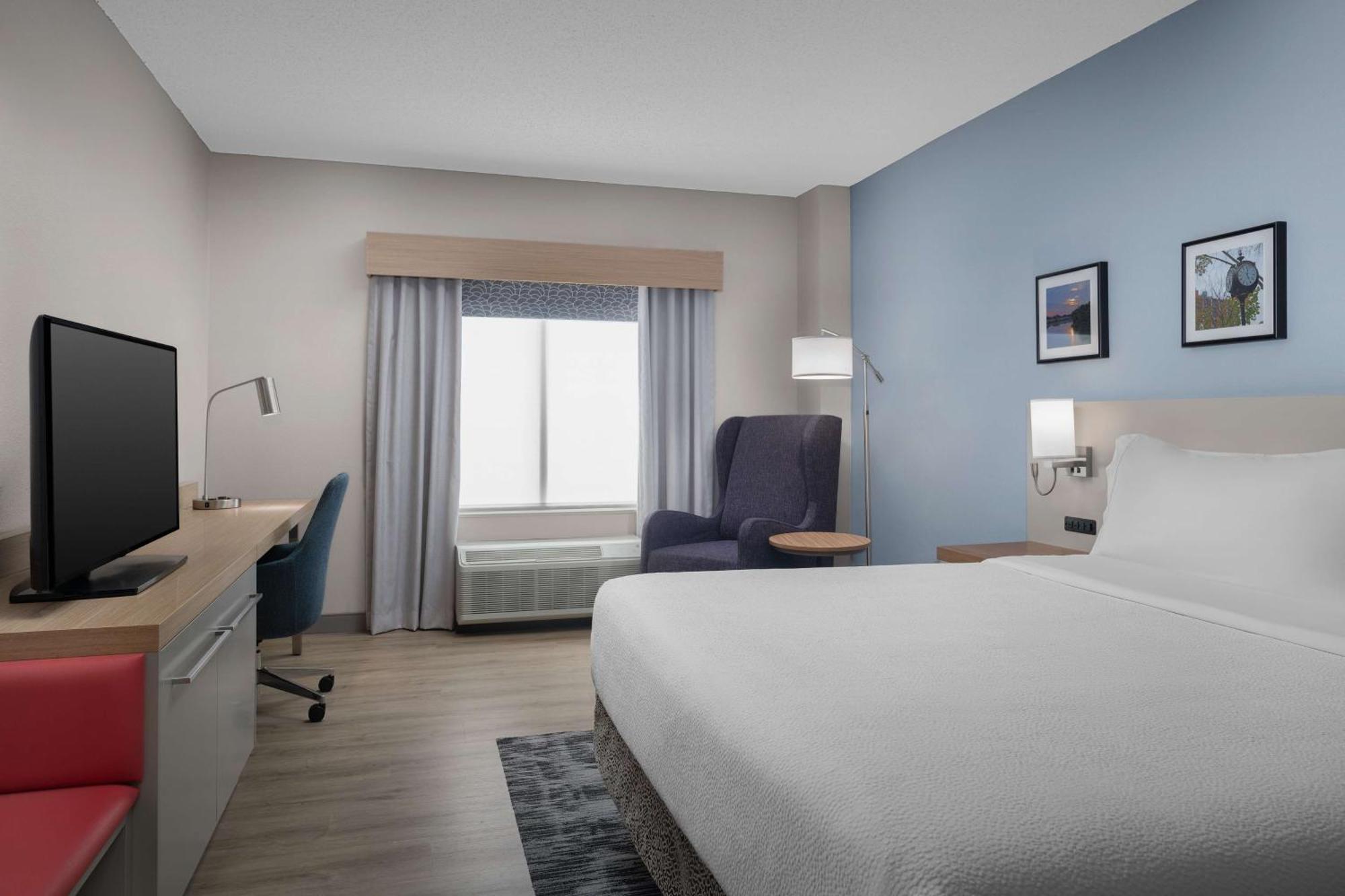 Hilton Garden Inn Wilkes-Barre Exterior photo