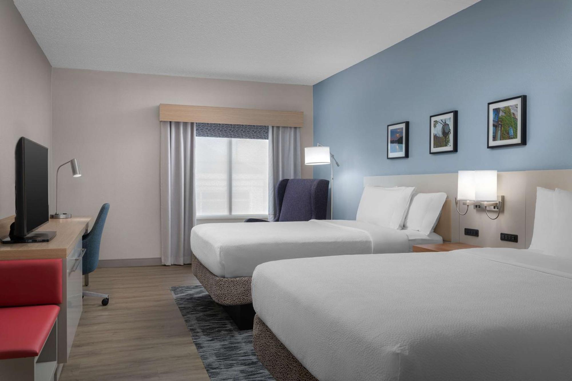 Hilton Garden Inn Wilkes-Barre Exterior photo