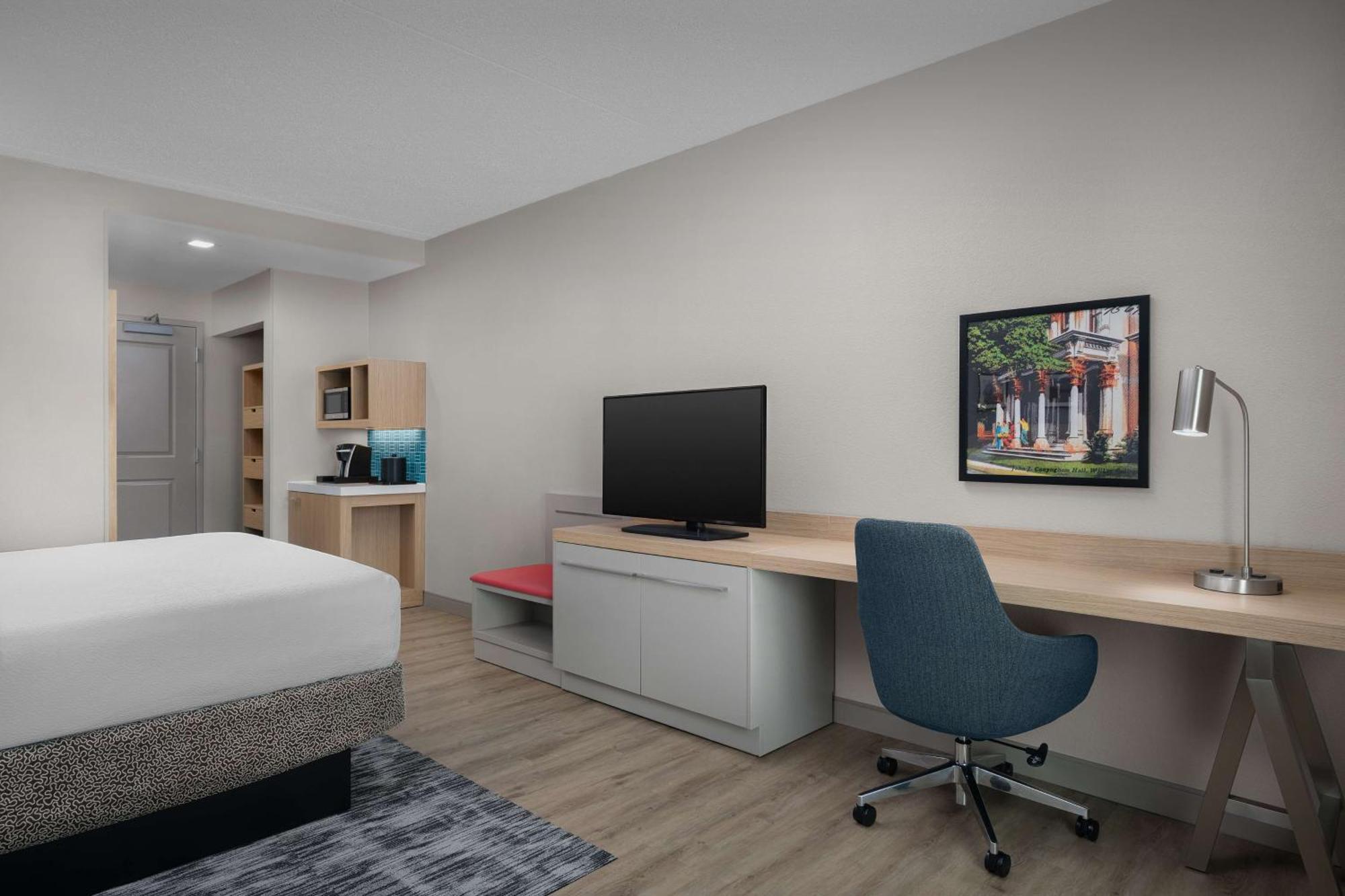Hilton Garden Inn Wilkes-Barre Exterior photo
