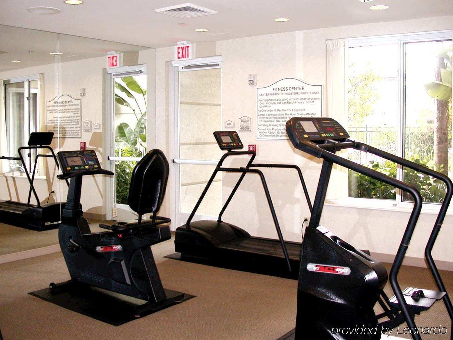 Hilton Garden Inn Wilkes-Barre Facilities photo