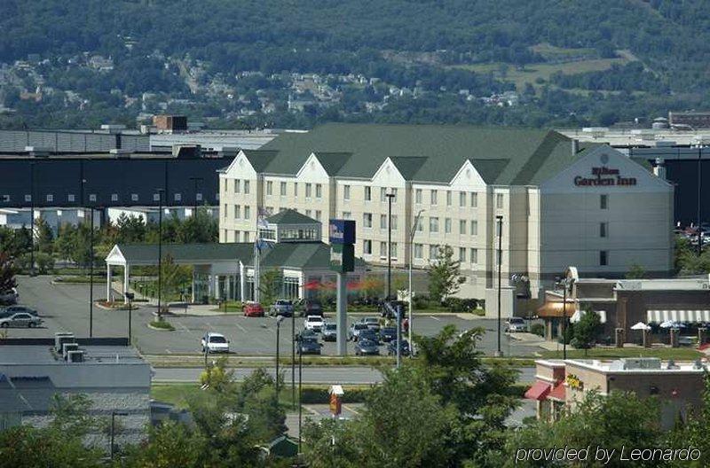 Hilton Garden Inn Wilkes-Barre Exterior photo