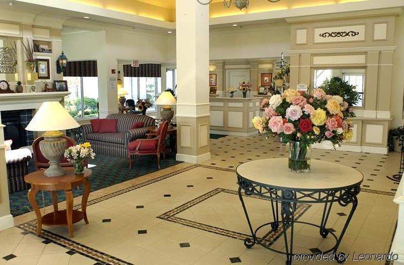 Hilton Garden Inn Wilkes-Barre Interior photo