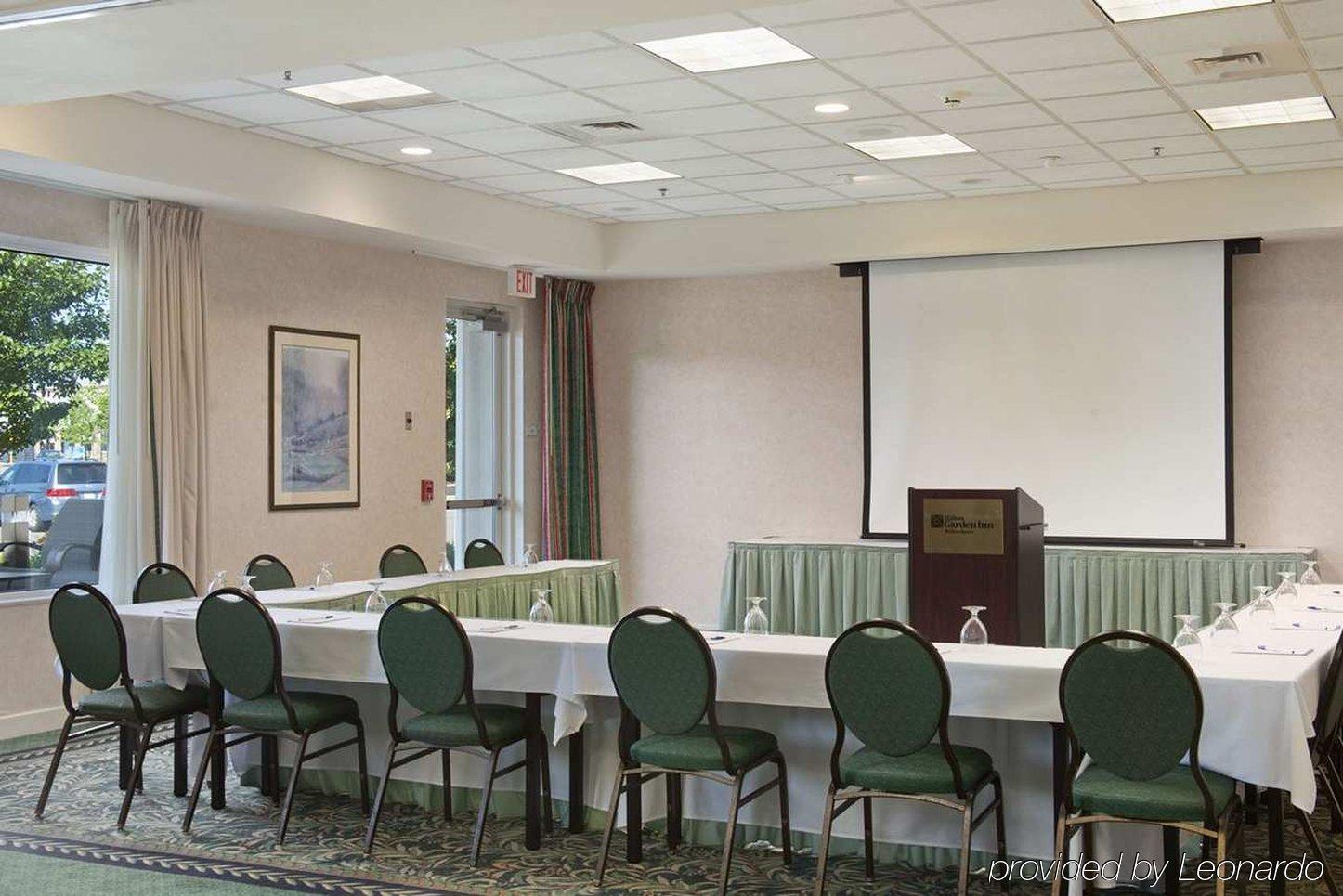 Hilton Garden Inn Wilkes-Barre Facilities photo