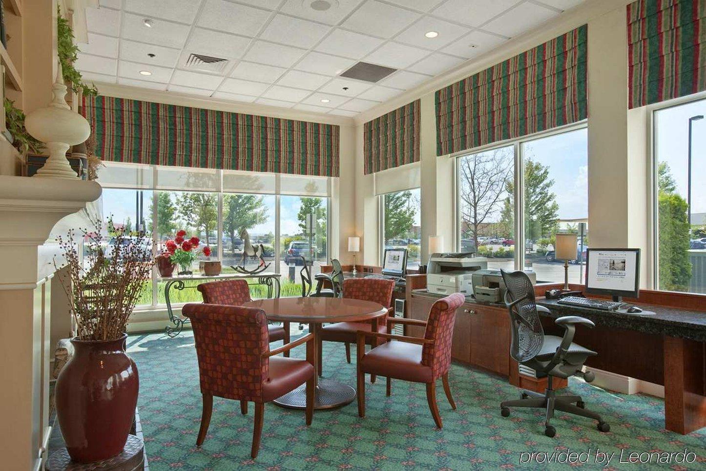 Hilton Garden Inn Wilkes-Barre Facilities photo